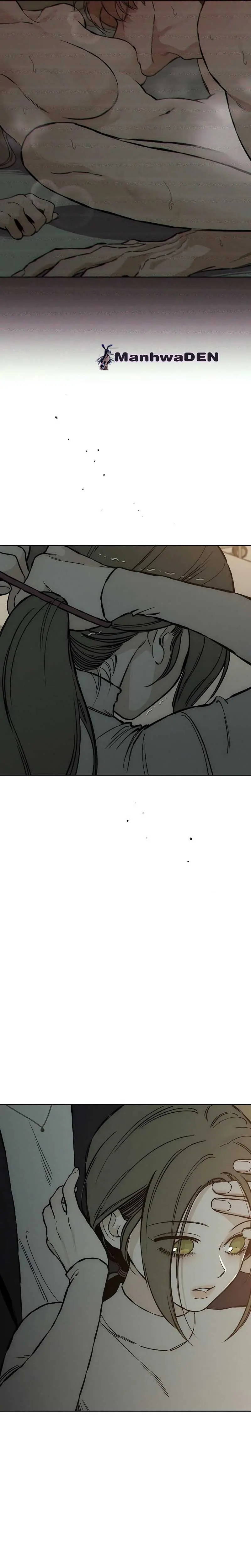 Tears On A Withered Flower Chapter 19 - Page 34