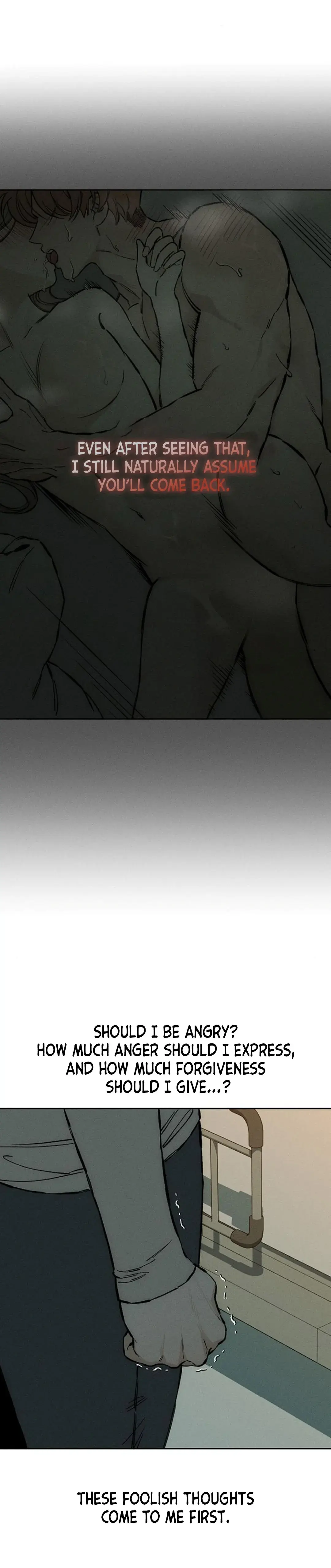 Tears On A Withered Flower Chapter 20 - Page 11