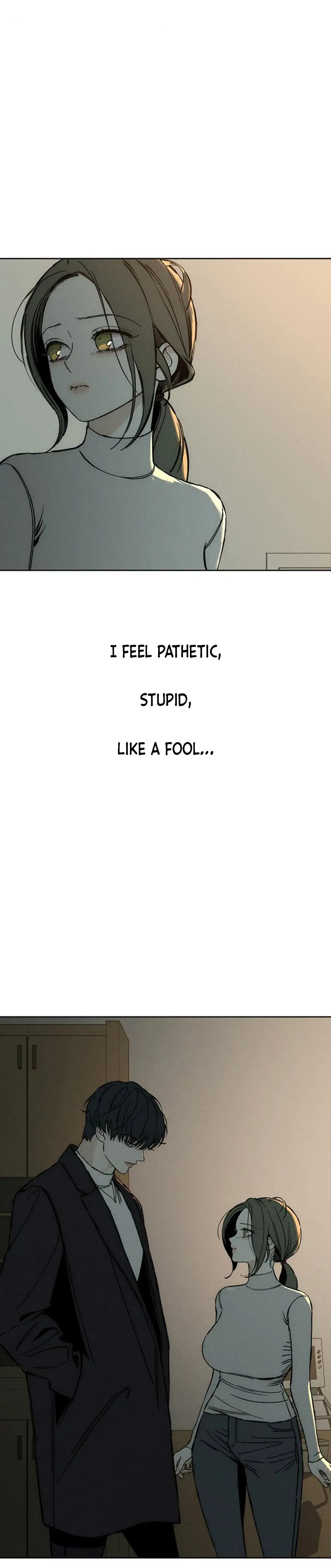 Tears On A Withered Flower Chapter 20 - Page 12