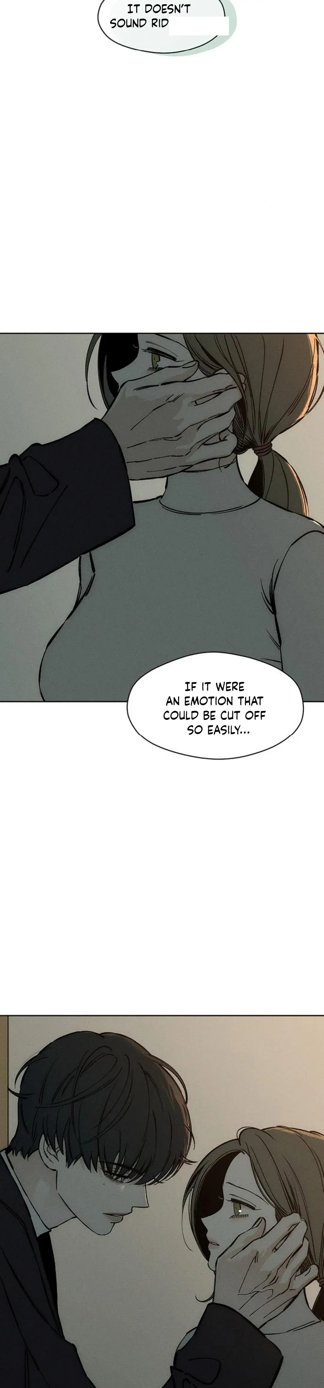 Tears On A Withered Flower Chapter 20 - Page 14