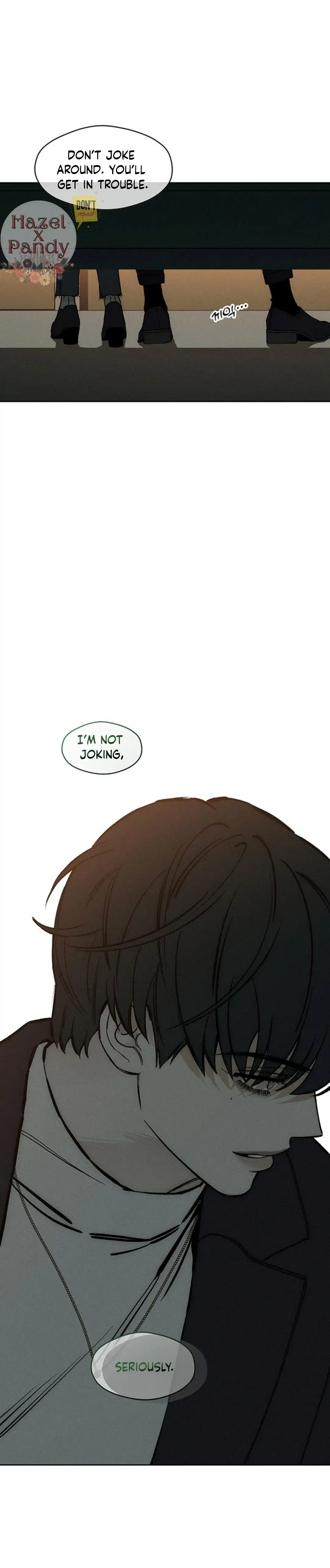 Tears On A Withered Flower Chapter 20 - Page 28