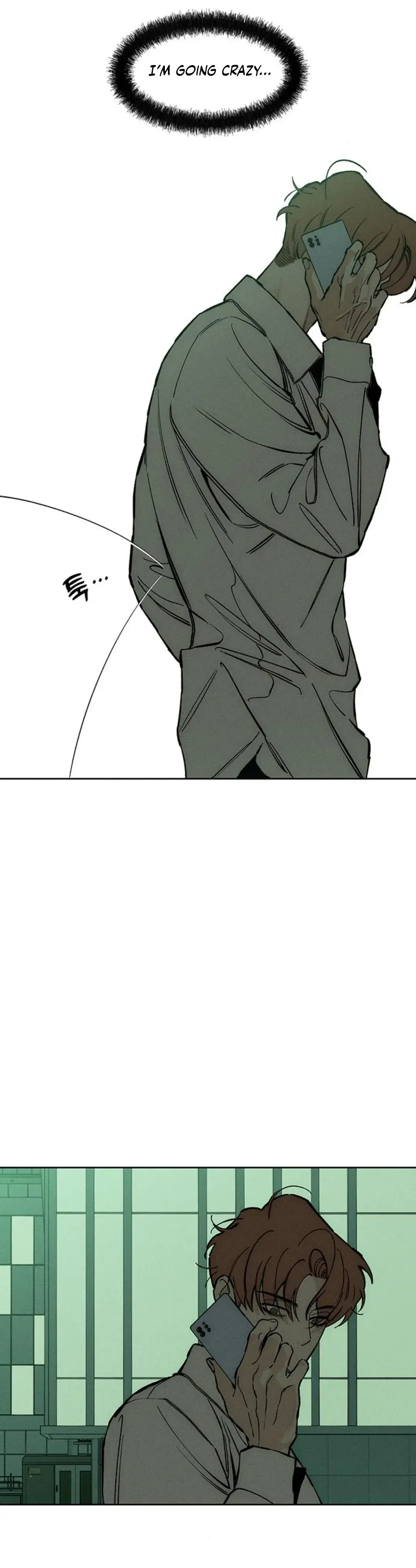 Tears On A Withered Flower Chapter 20 - Page 45