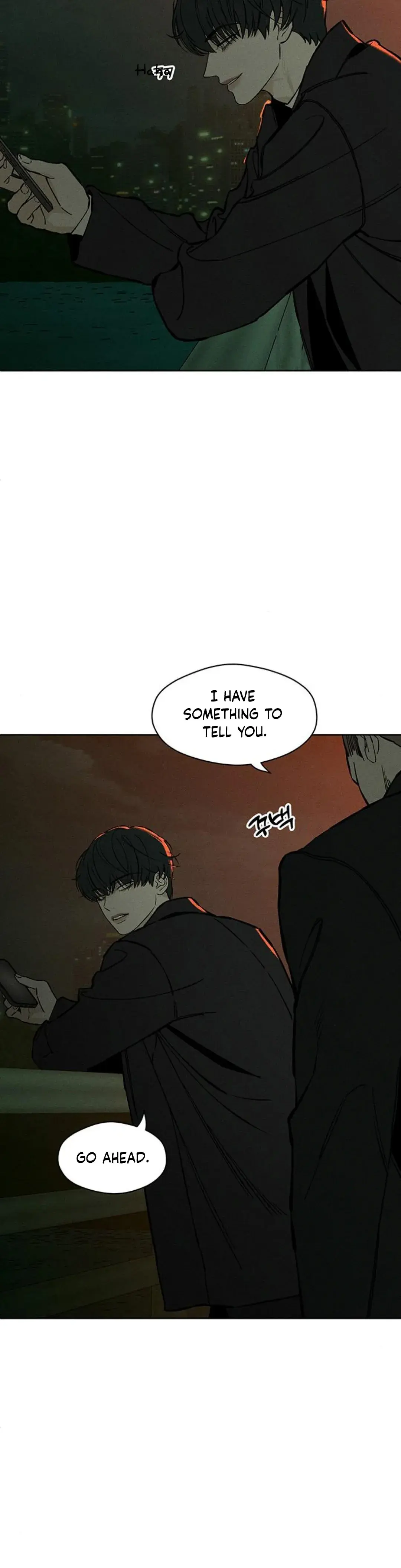 Tears On A Withered Flower Chapter 20 - Page 48