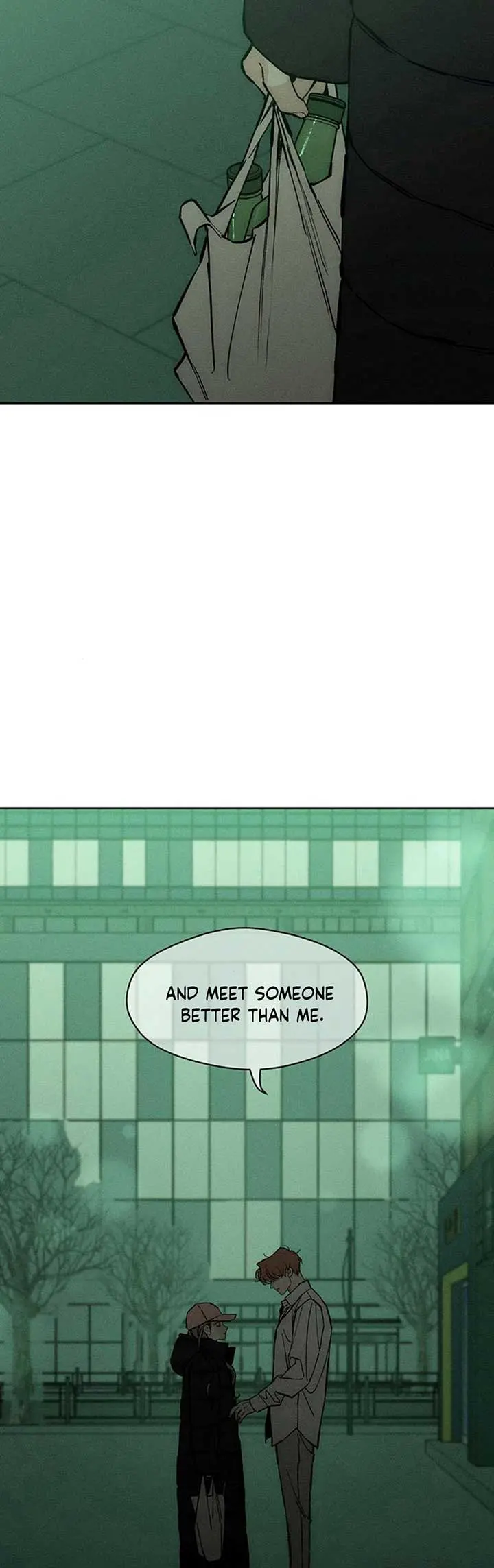 Tears On A Withered Flower Chapter 21 - Page 17