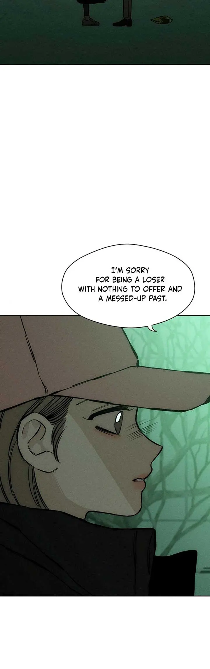 Tears On A Withered Flower Chapter 21 - Page 18