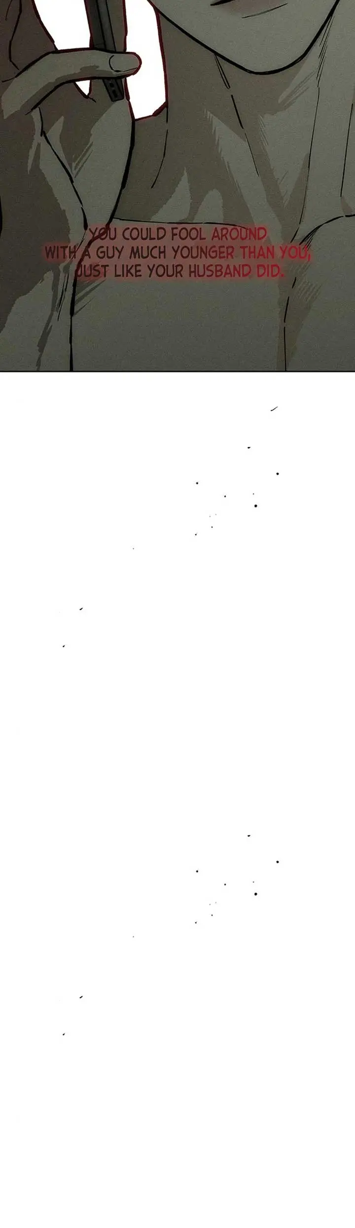 Tears On A Withered Flower Chapter 21 - Page 44