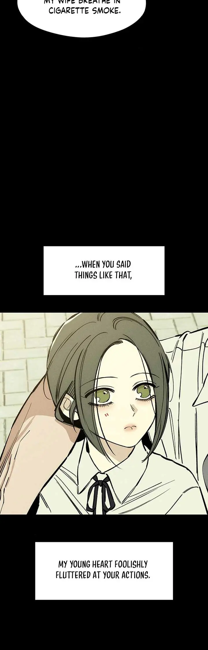 Tears On A Withered Flower Chapter 21 - Page 53