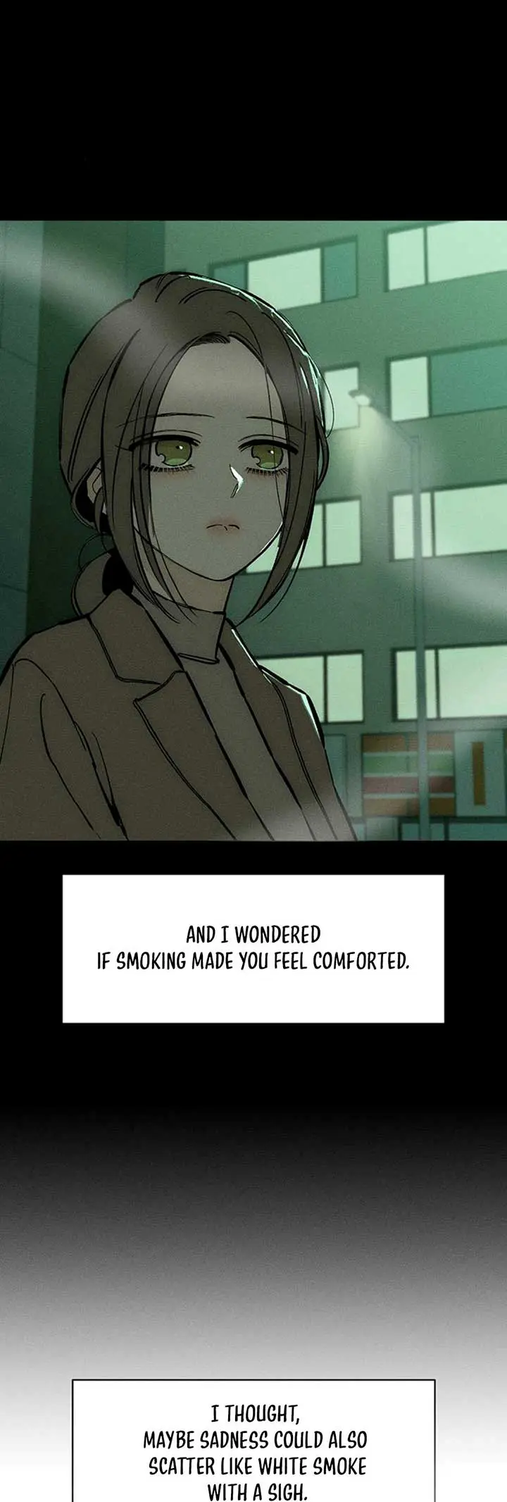 Tears On A Withered Flower Chapter 21 - Page 55