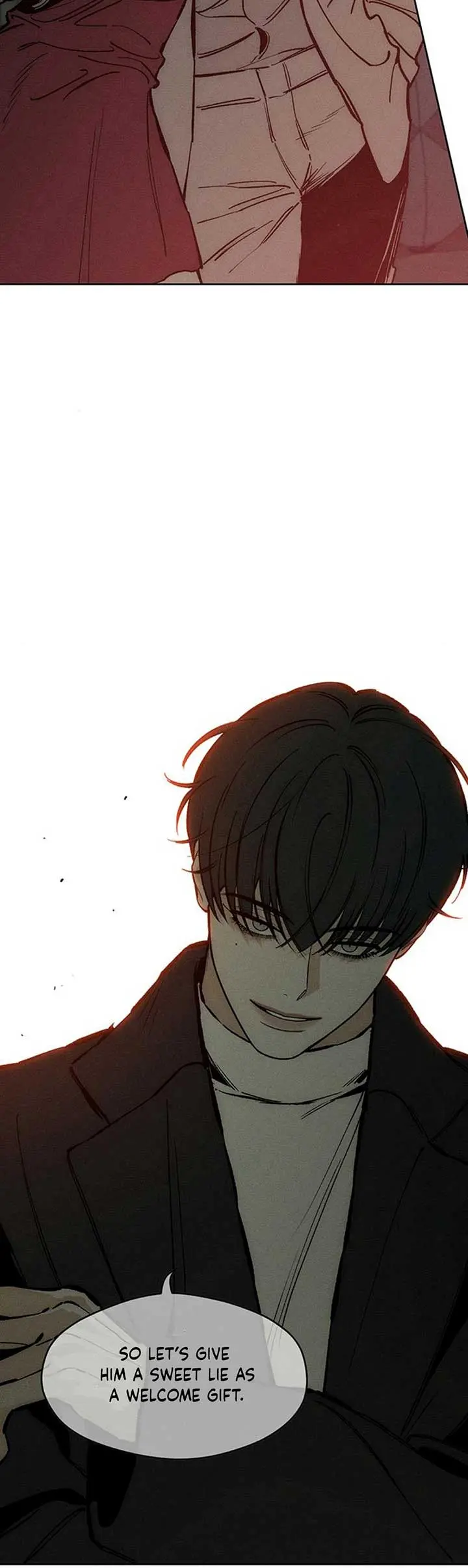 Tears On A Withered Flower Chapter 21 - Page 6