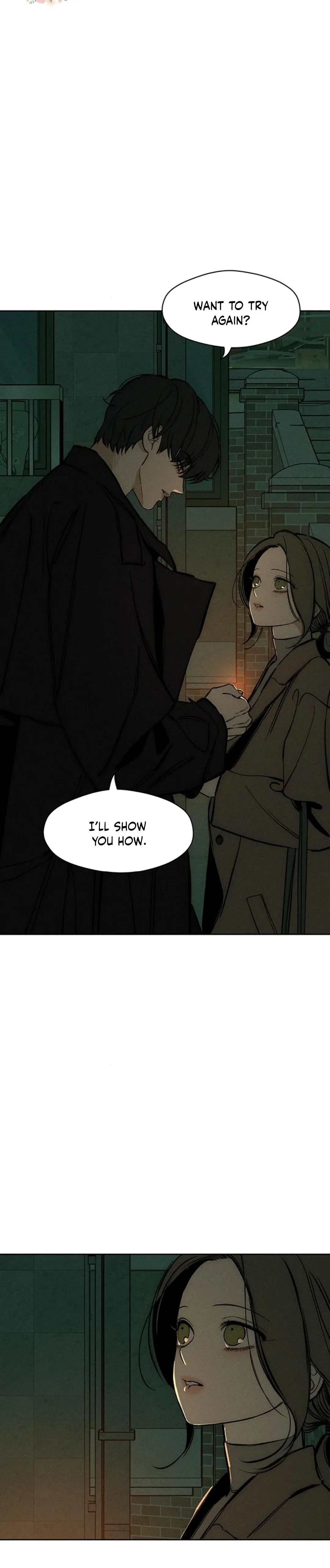 Tears On A Withered Flower Chapter 22 - Page 12