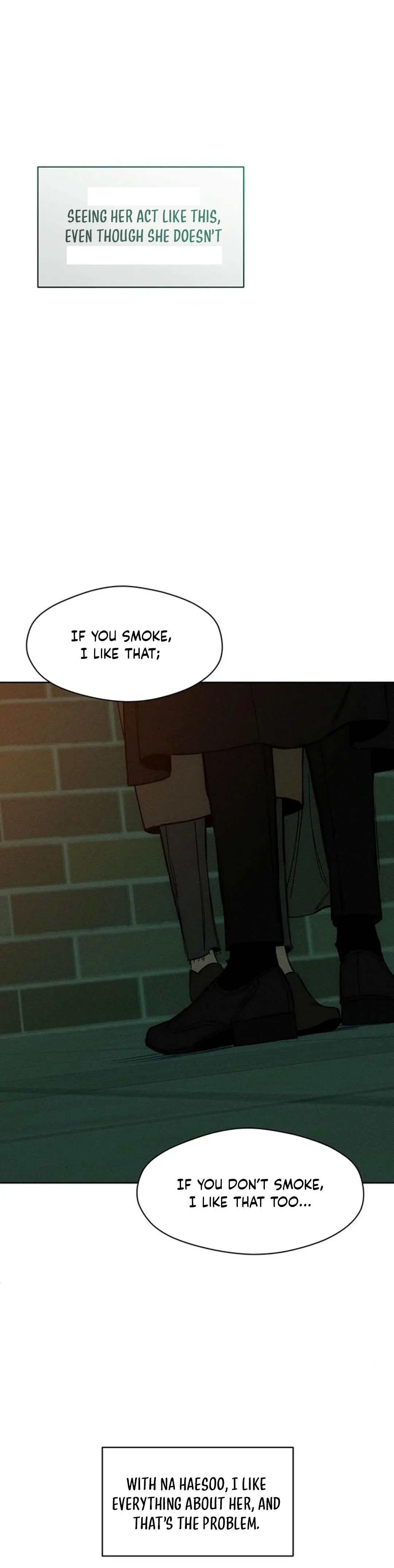 Tears On A Withered Flower Chapter 22 - Page 15