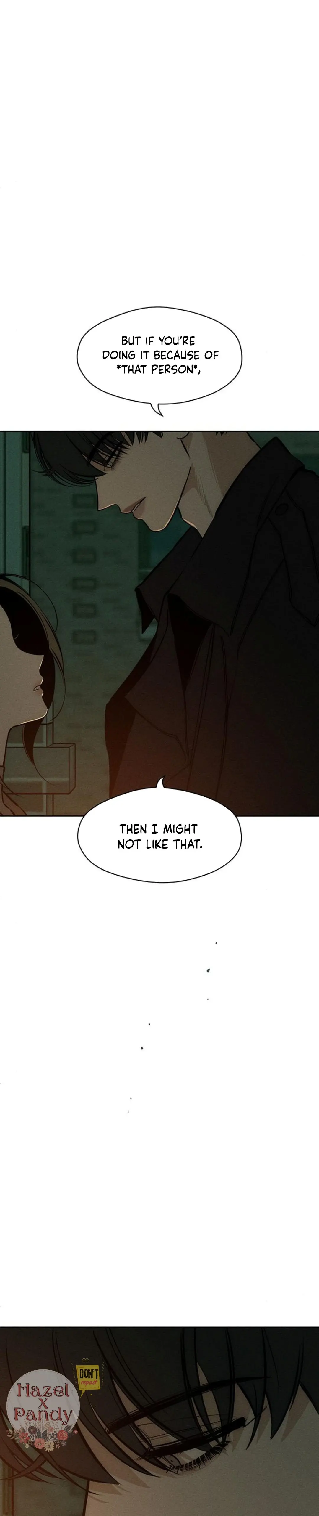 Tears On A Withered Flower Chapter 22 - Page 16