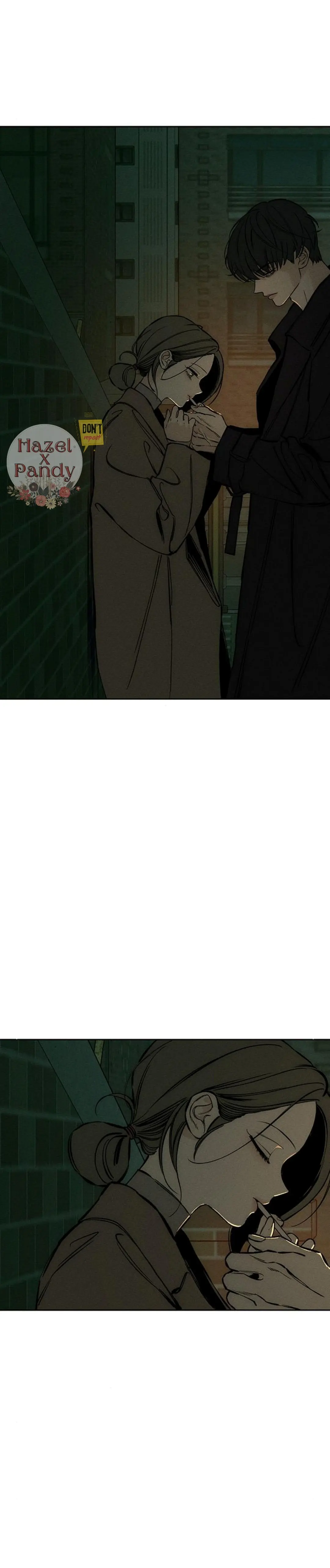 Tears On A Withered Flower Chapter 22 - Page 18