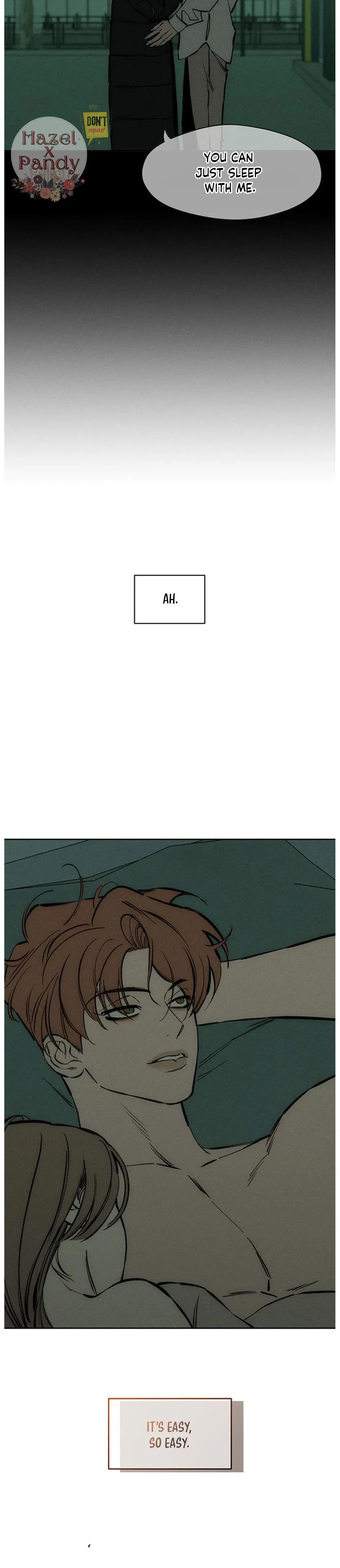 Tears On A Withered Flower Chapter 22 - Page 2