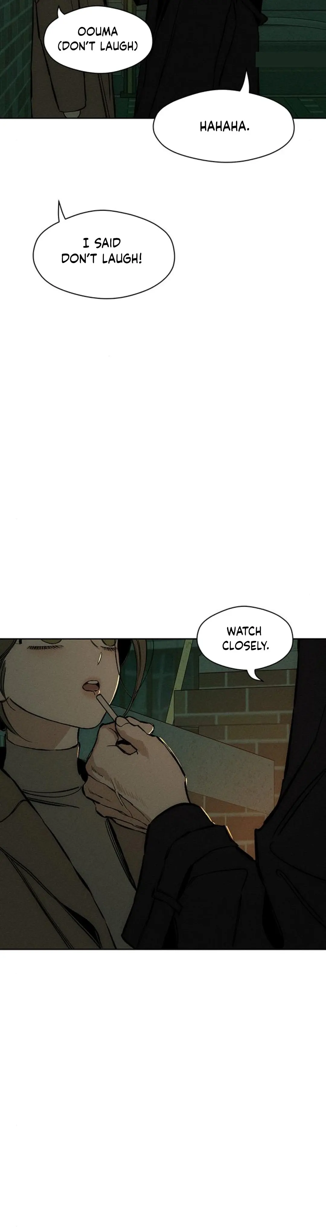 Tears On A Withered Flower Chapter 22 - Page 20