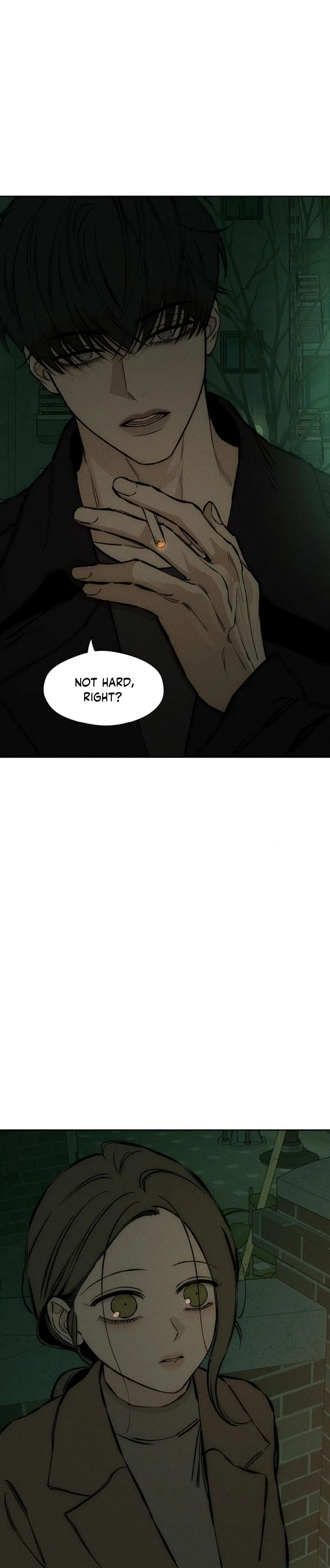 Tears On A Withered Flower Chapter 22 - Page 22