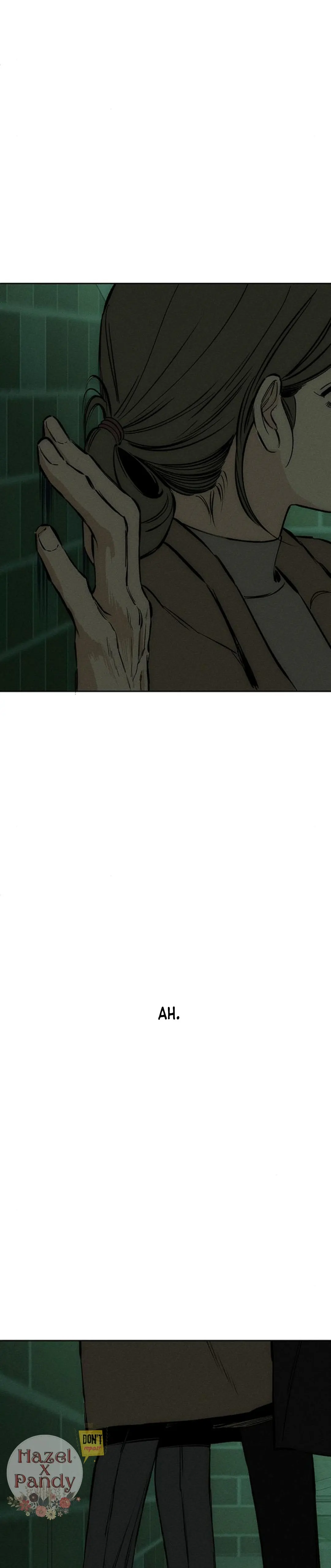 Tears On A Withered Flower Chapter 22 - Page 37