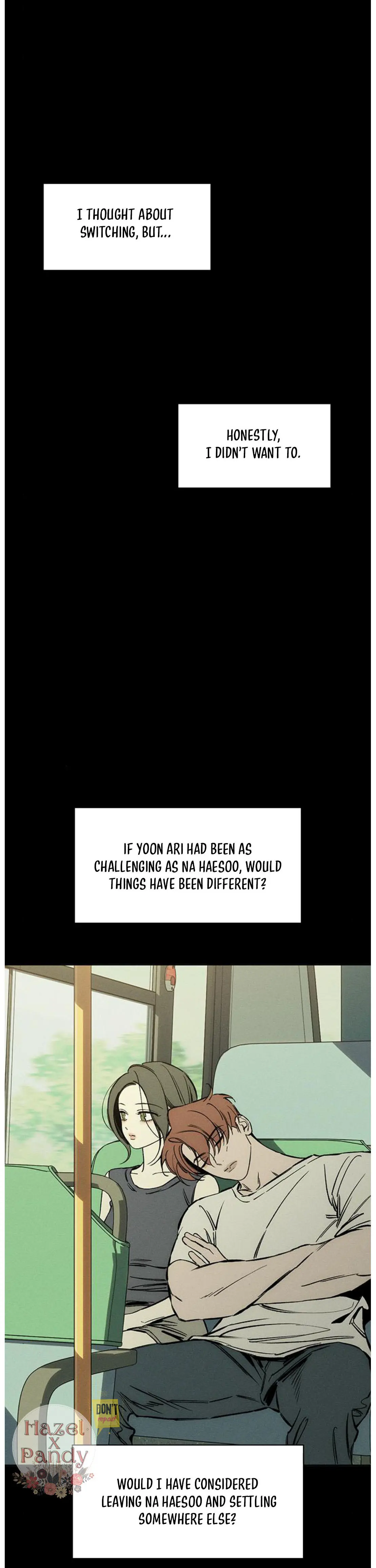 Tears On A Withered Flower Chapter 22 - Page 4