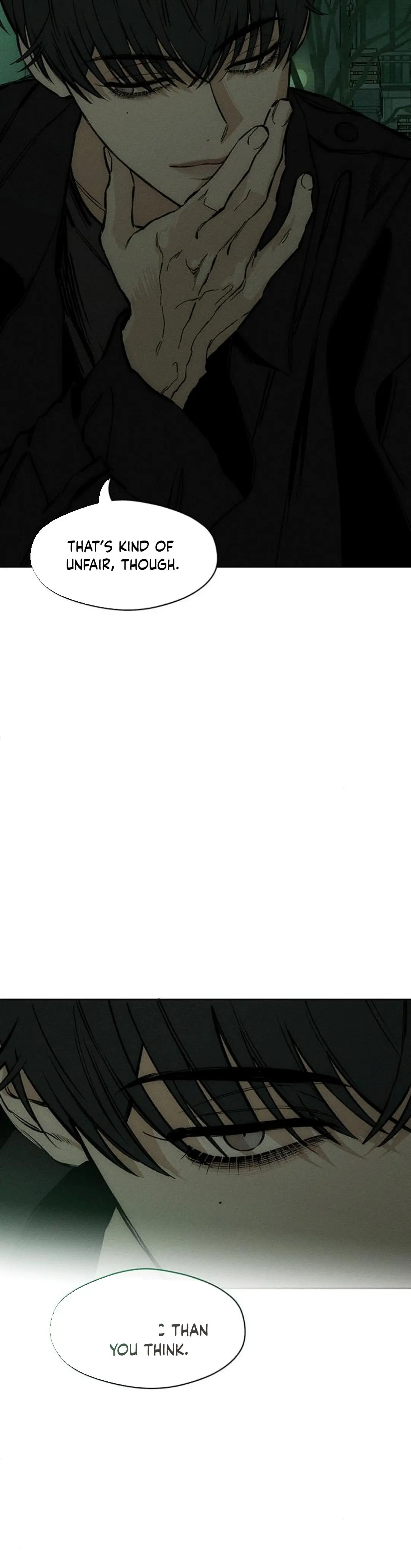 Tears On A Withered Flower Chapter 22 - Page 41