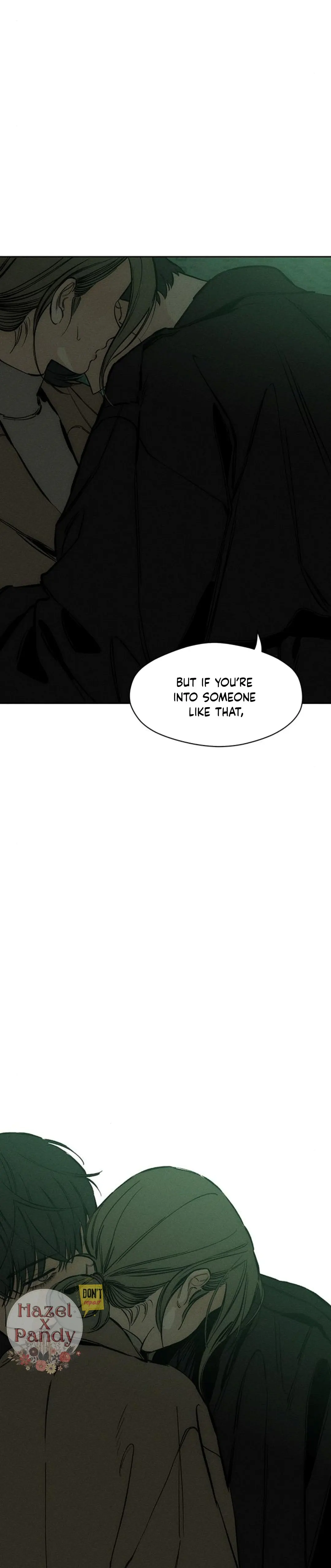 Tears On A Withered Flower Chapter 22 - Page 42