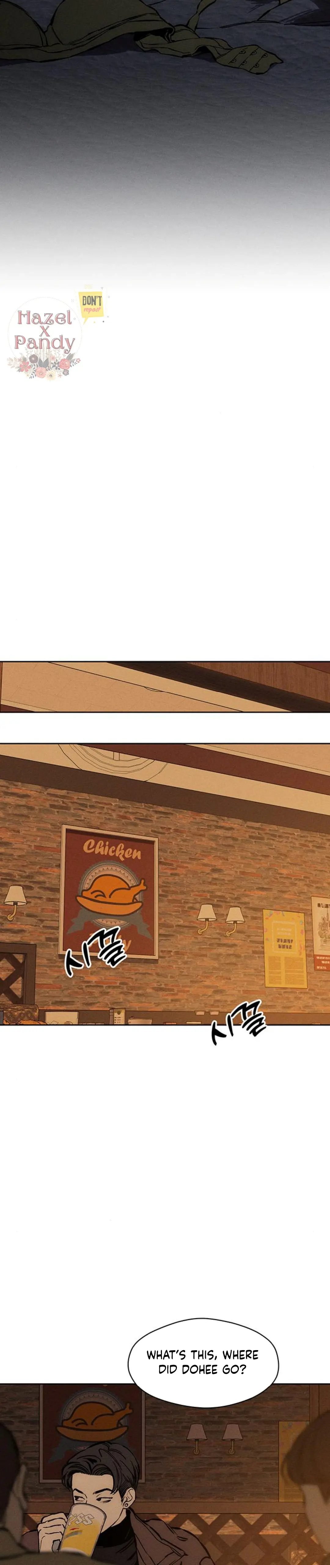 Tears On A Withered Flower Chapter 22 - Page 44