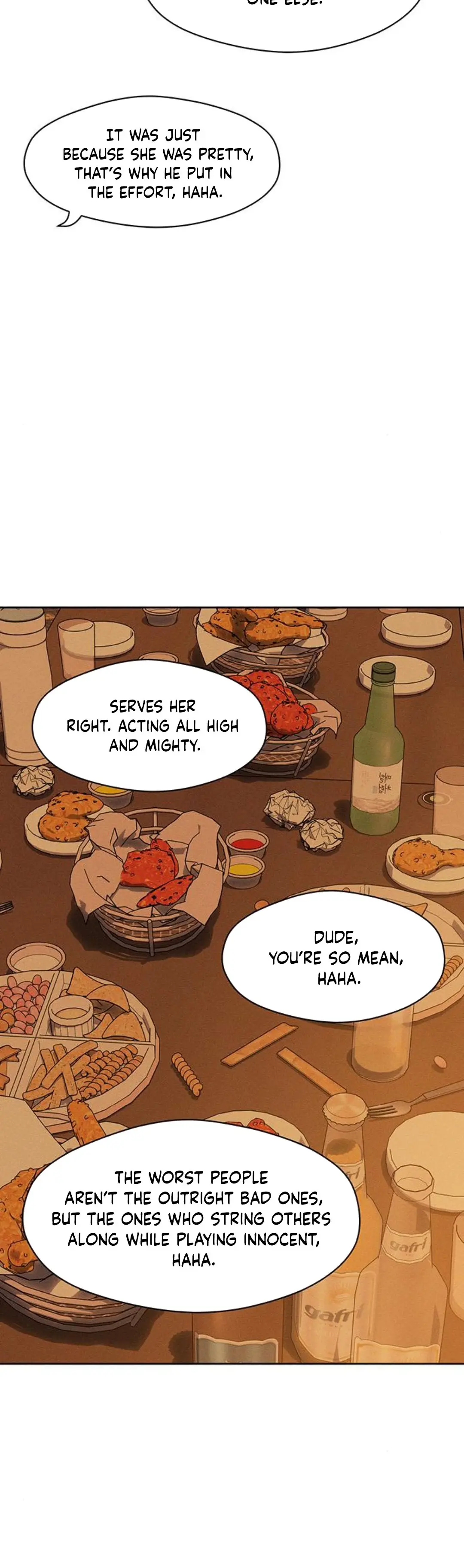 Tears On A Withered Flower Chapter 22 - Page 46