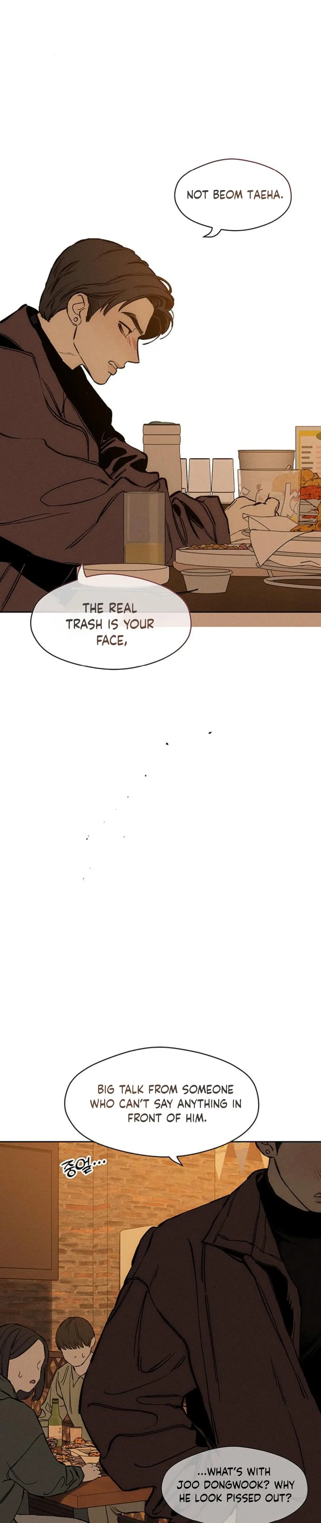 Tears On A Withered Flower Chapter 22 - Page 48