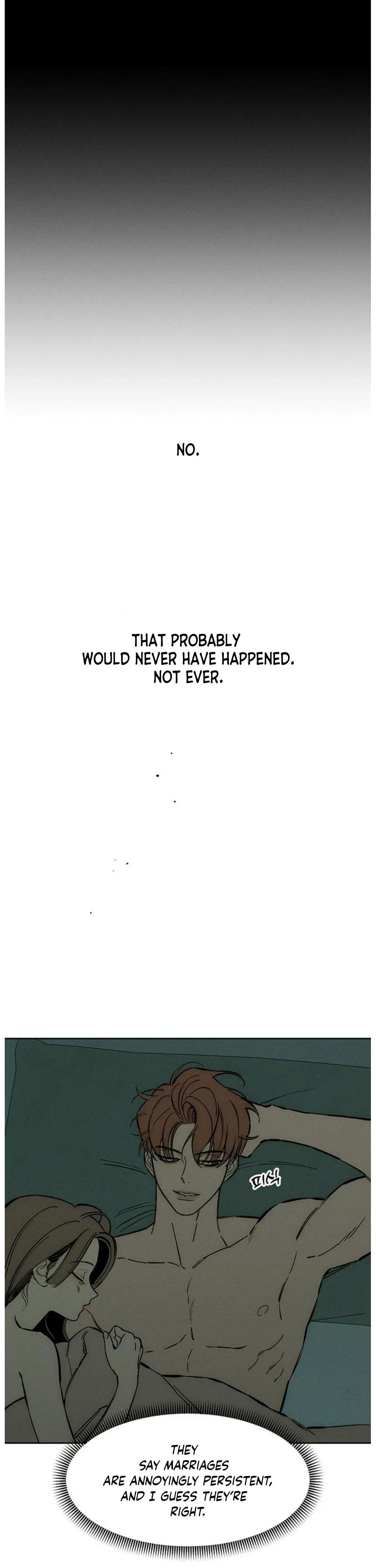 Tears On A Withered Flower Chapter 22 - Page 5