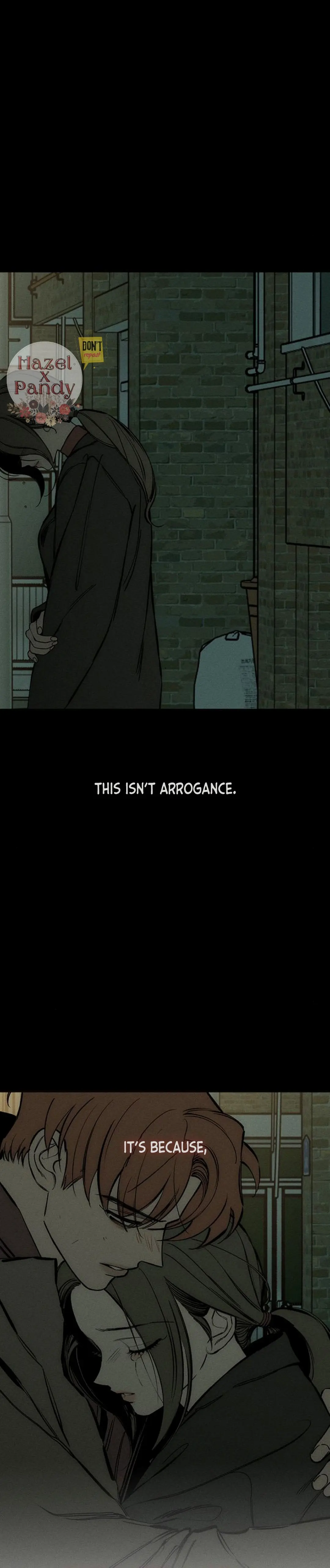 Tears On A Withered Flower Chapter 22 - Page 8