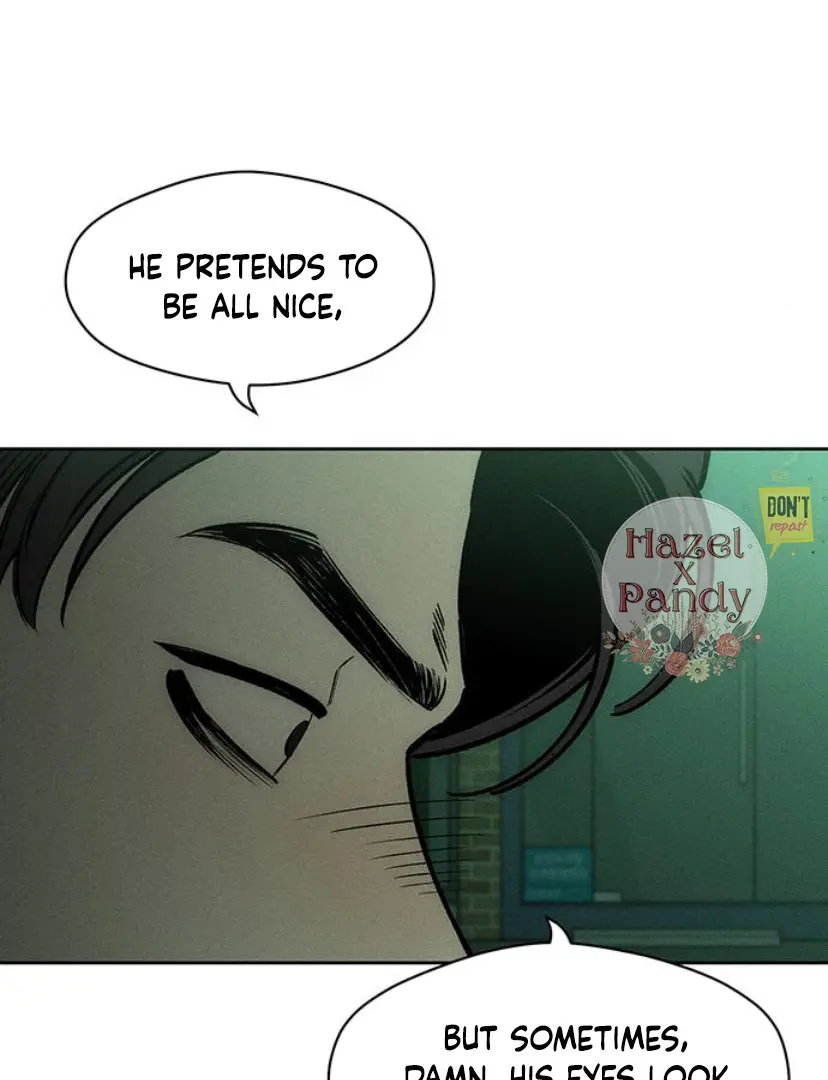 Tears On A Withered Flower Chapter 23 - Page 10