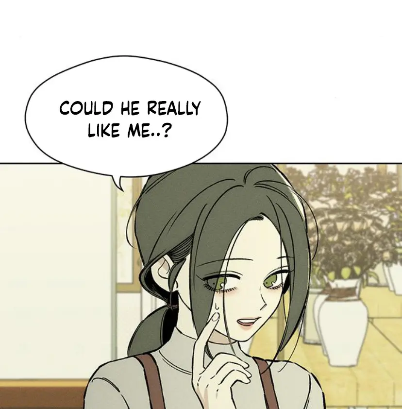 Tears On A Withered Flower Chapter 23 - Page 100