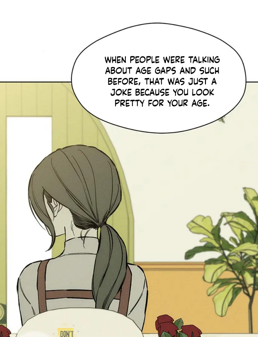 Tears On A Withered Flower Chapter 23 - Page 108