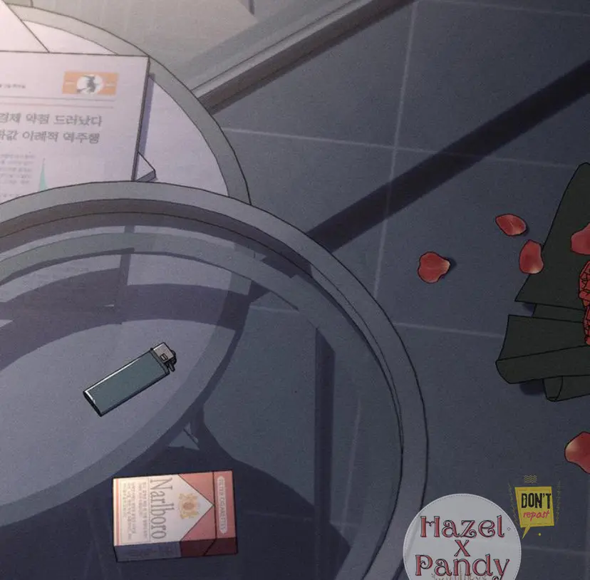 Tears On A Withered Flower Chapter 23 - Page 114