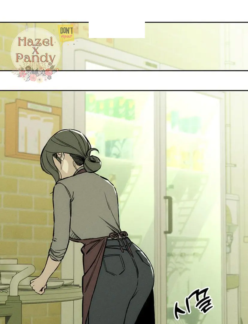 Tears On A Withered Flower Chapter 23 - Page 121