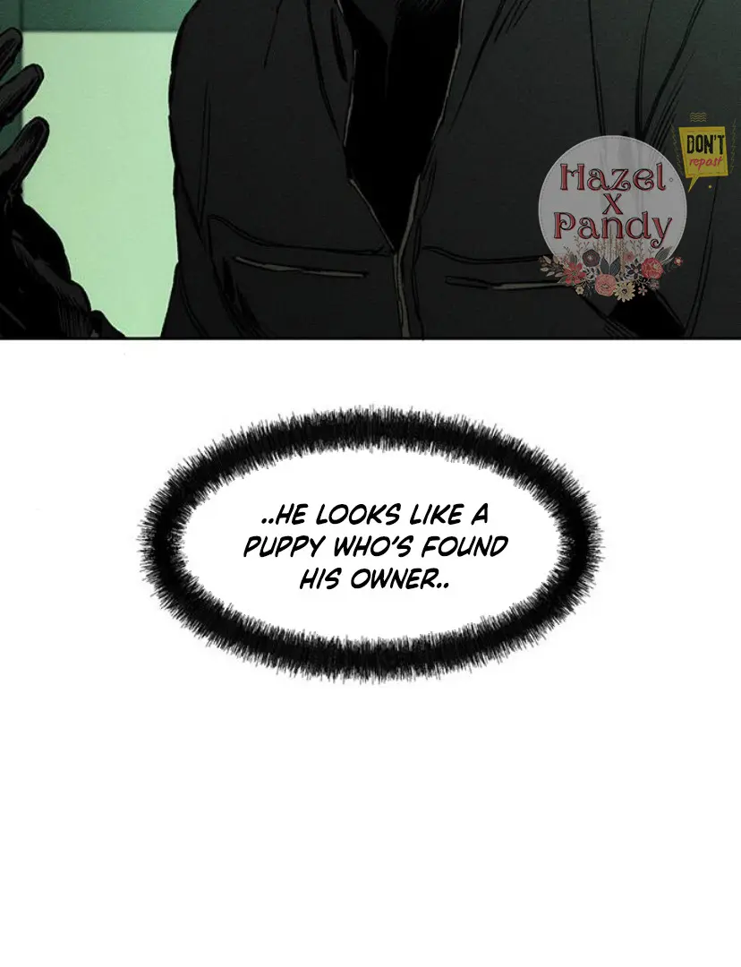 Tears On A Withered Flower Chapter 23 - Page 132