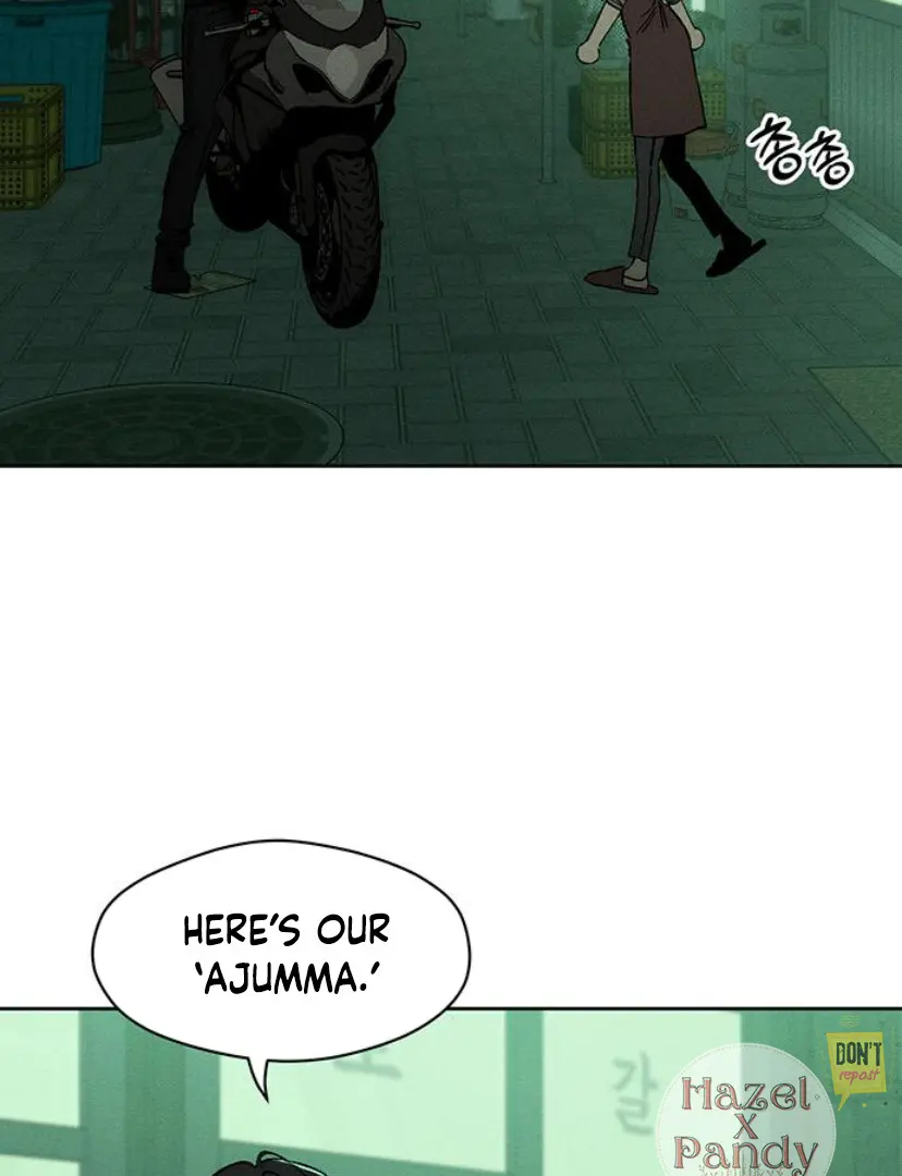Tears On A Withered Flower Chapter 23 - Page 136