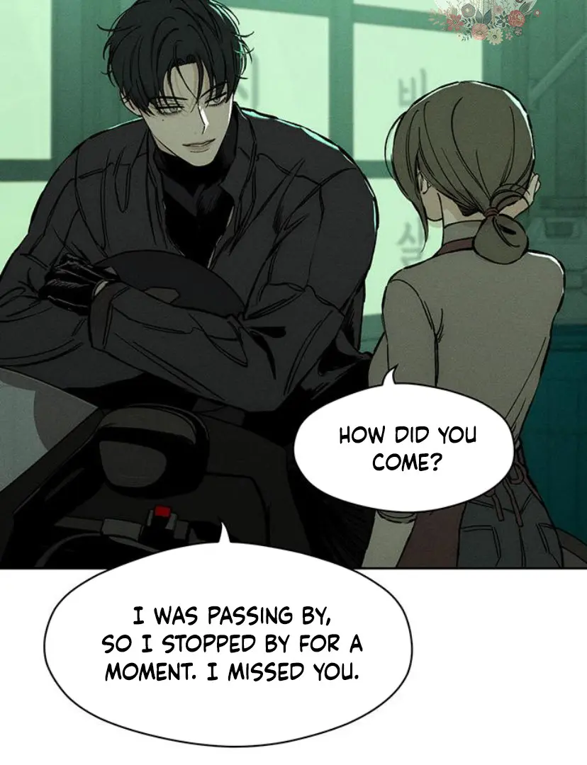 Tears On A Withered Flower Chapter 23 - Page 137