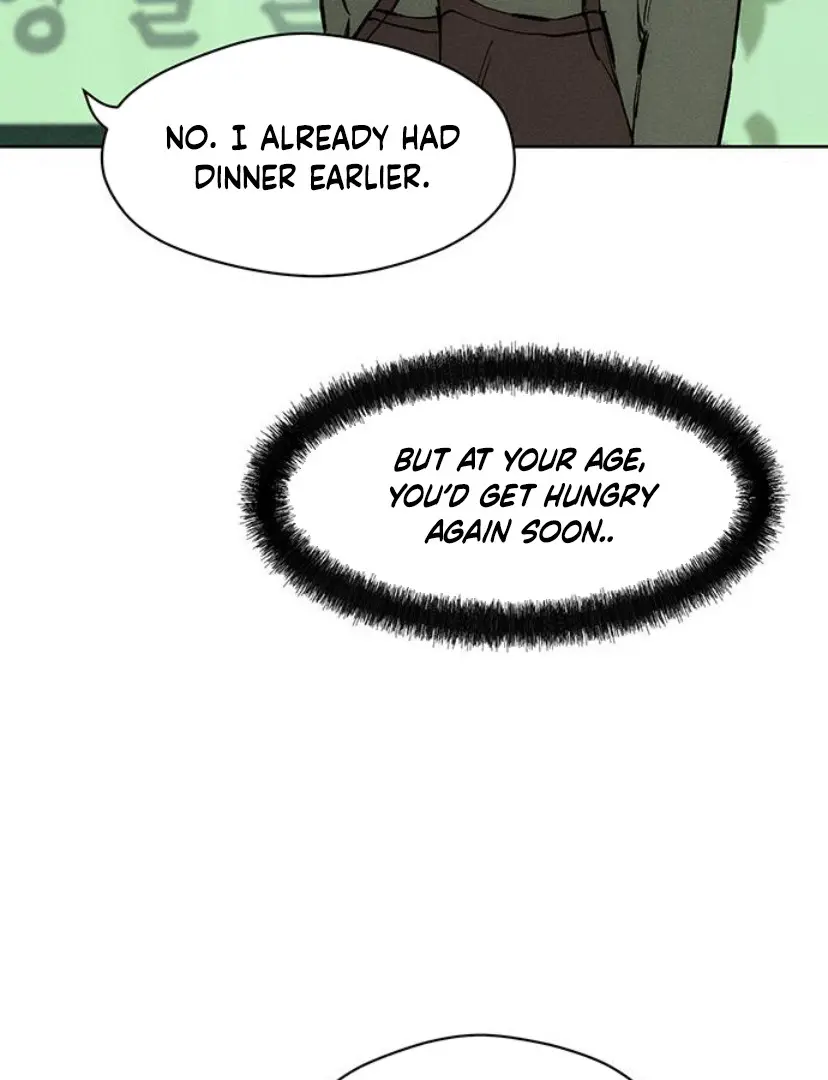 Tears On A Withered Flower Chapter 23 - Page 139