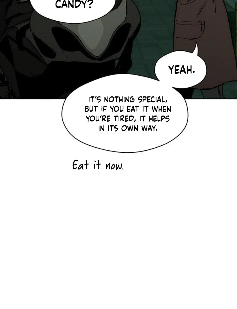 Tears On A Withered Flower Chapter 23 - Page 145