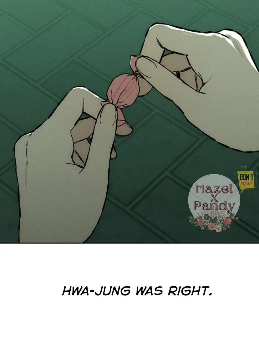 Tears On A Withered Flower Chapter 23 - Page 148