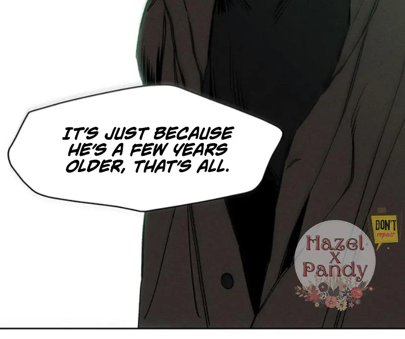 Tears On A Withered Flower Chapter 23 - Page 15