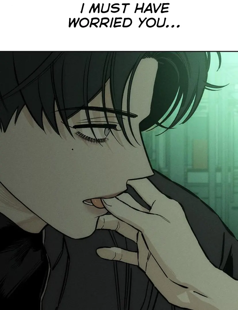 Tears On A Withered Flower Chapter 23 - Page 162