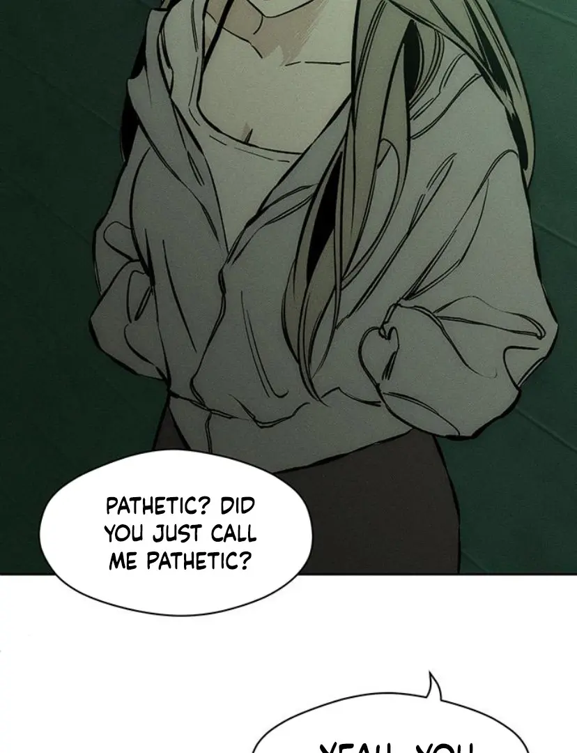 Tears On A Withered Flower Chapter 23 - Page 18
