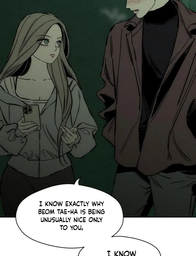 Tears On A Withered Flower Chapter 23 - Page 2