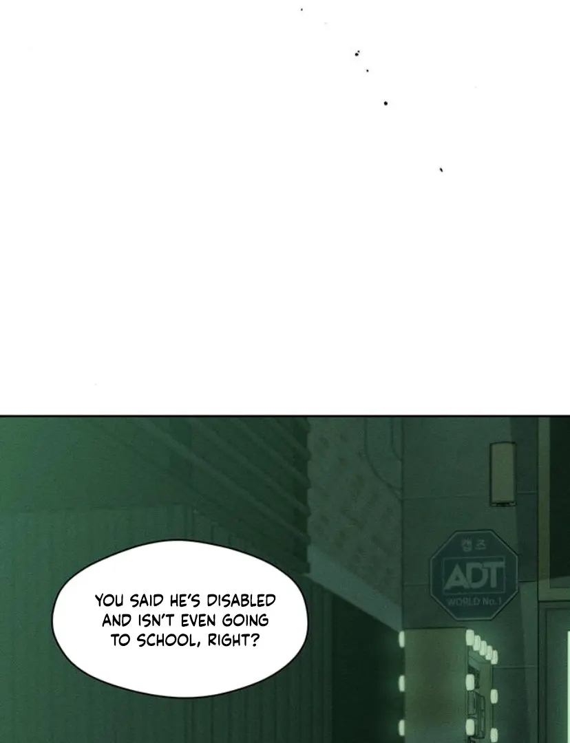 Tears On A Withered Flower Chapter 23 - Page 26