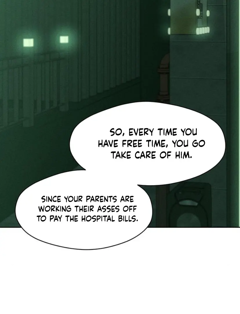 Tears On A Withered Flower Chapter 23 - Page 27