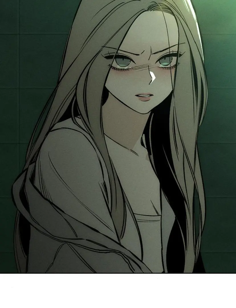 Tears On A Withered Flower Chapter 23 - Page 34