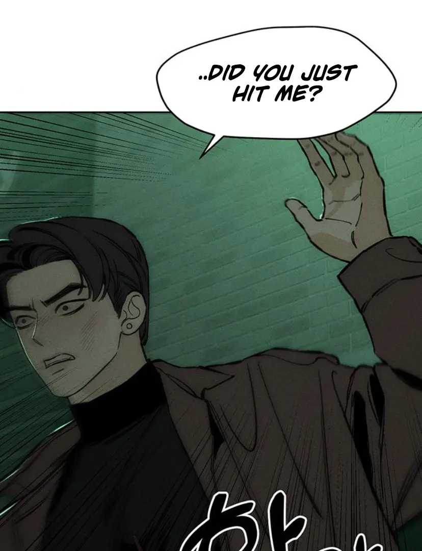 Tears On A Withered Flower Chapter 23 - Page 36