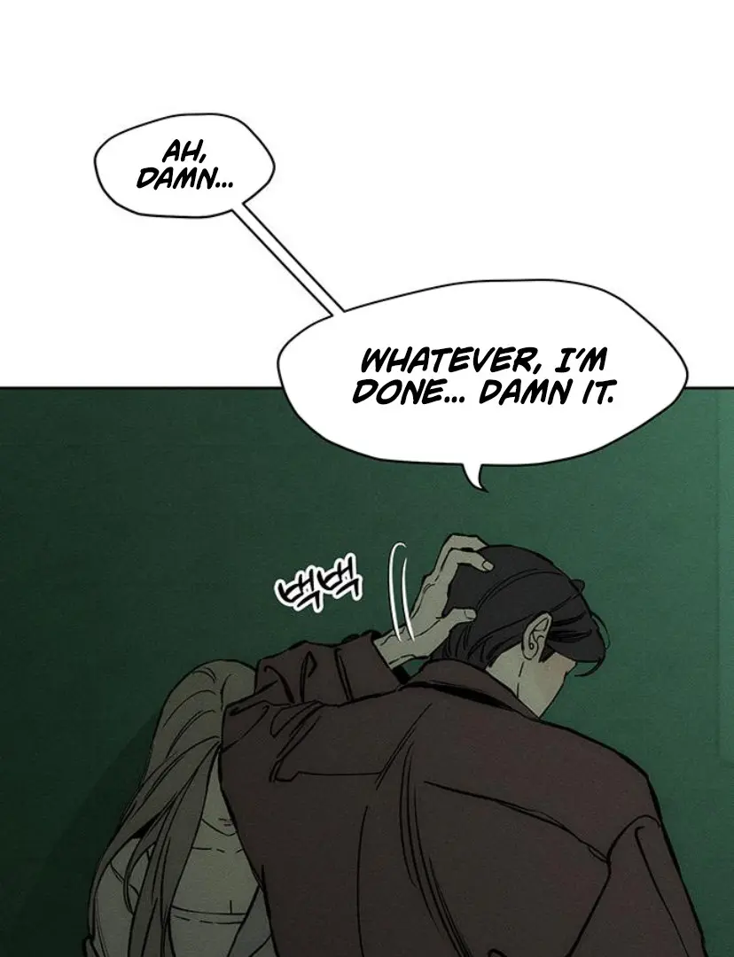 Tears On A Withered Flower Chapter 23 - Page 38