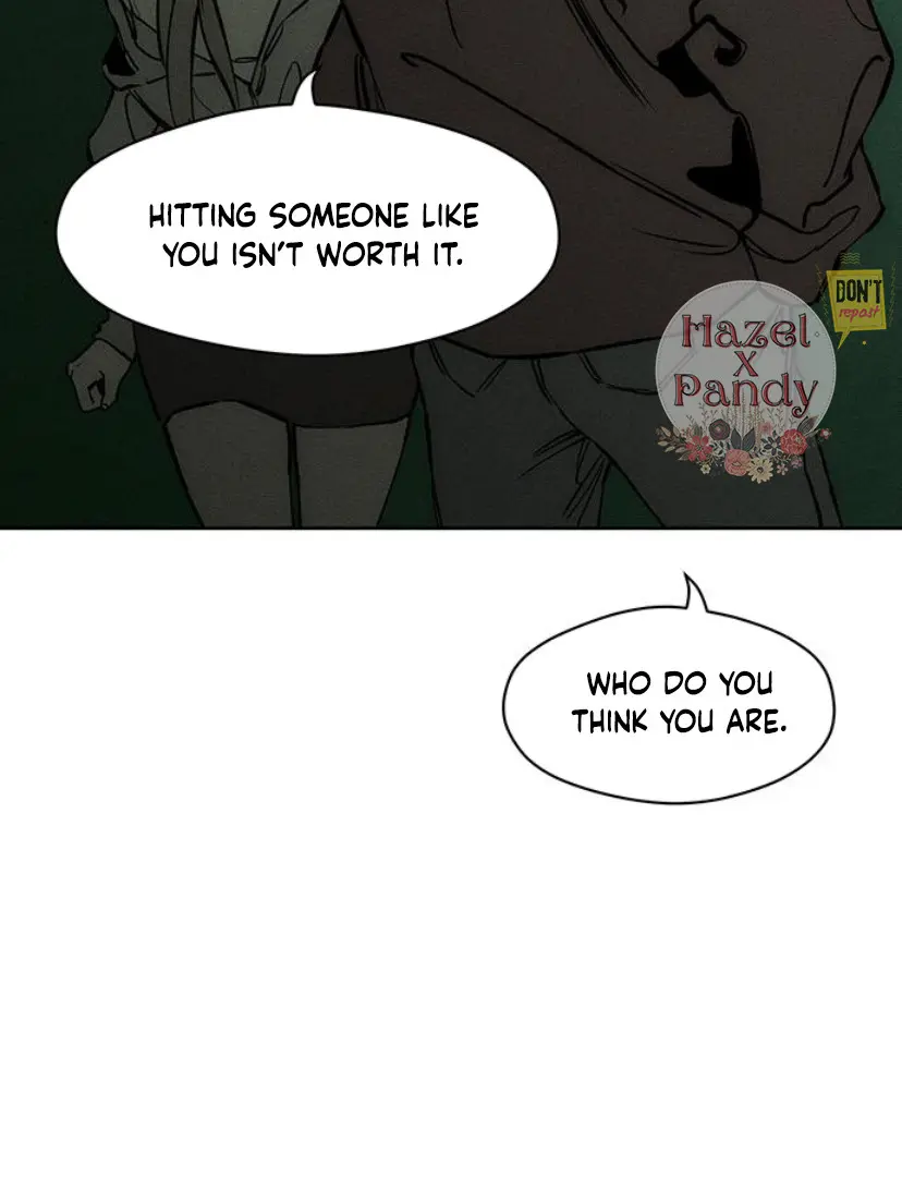 Tears On A Withered Flower Chapter 23 - Page 39